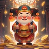 财神争霸8官方下载